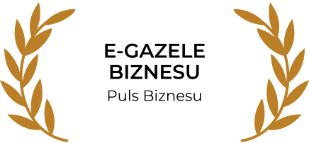 Logo E-gazele Award