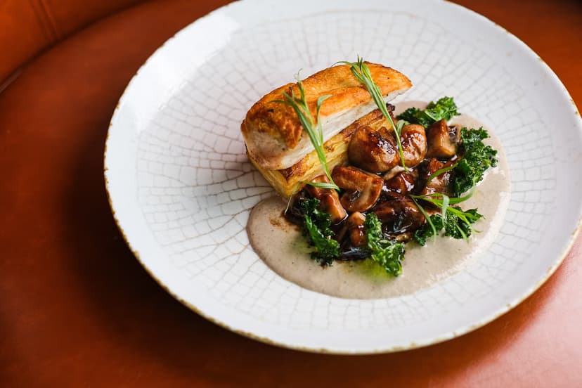 Wyrafinowane smaki, wyjątkowe rabaty - Lidl Benefit Plus i RestaurantWeek® razem dla smakoszy! preview