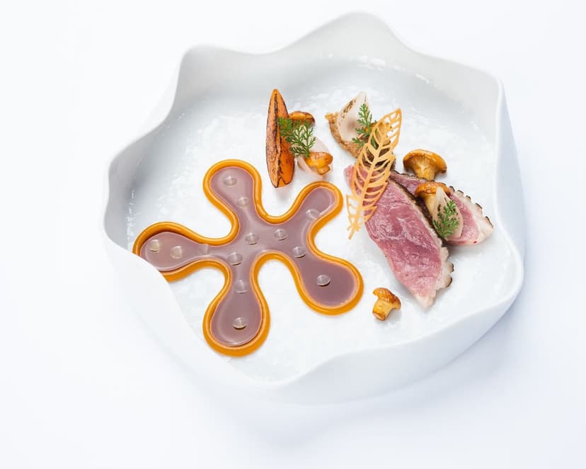 Polskie gwiazdki Michelin. Wrocław po raz pierwszy w przewodniku preview