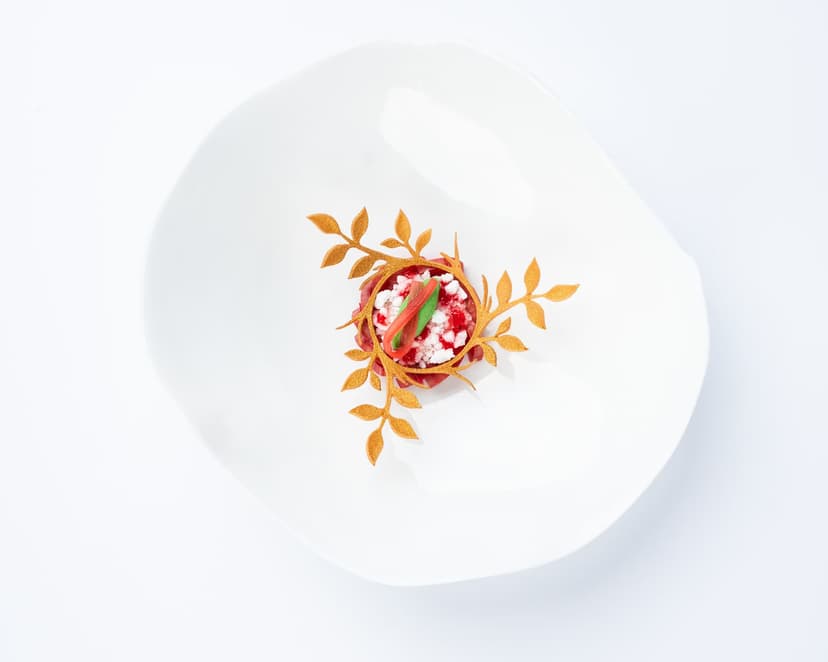 FineDiningWeek® 2025 za nami! Poznaj najlepsze restauracje preview