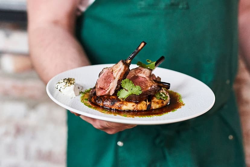 Kulinarna jesień w Centrum Praskim Koneser preview