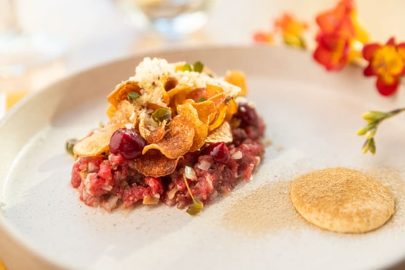 Wyrafinowane dania w domu i restauracji - Lidl Plus i RestaurantWeek® łączą siły! preview