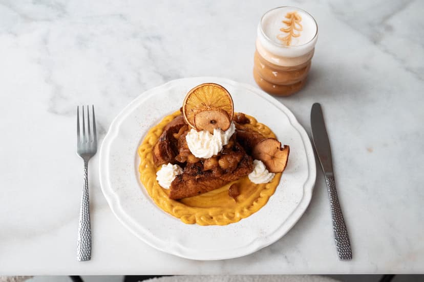 Odkryj swój składnik poranka podczas BreakfastWeek! preview