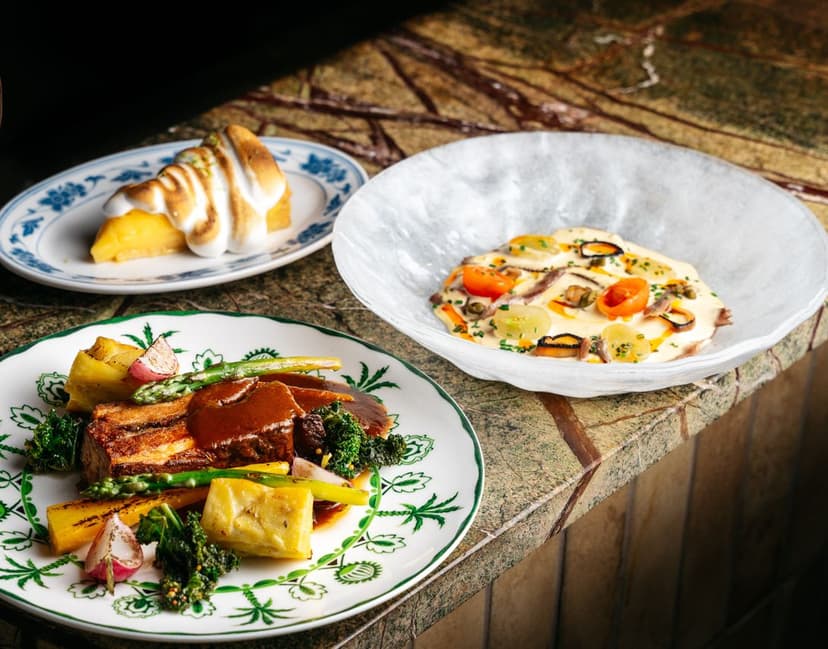 Polacy w 10 lat zostali Foodies! 🍽️  RestaurantWeek® napędza rewolucję restauracyjną! preview