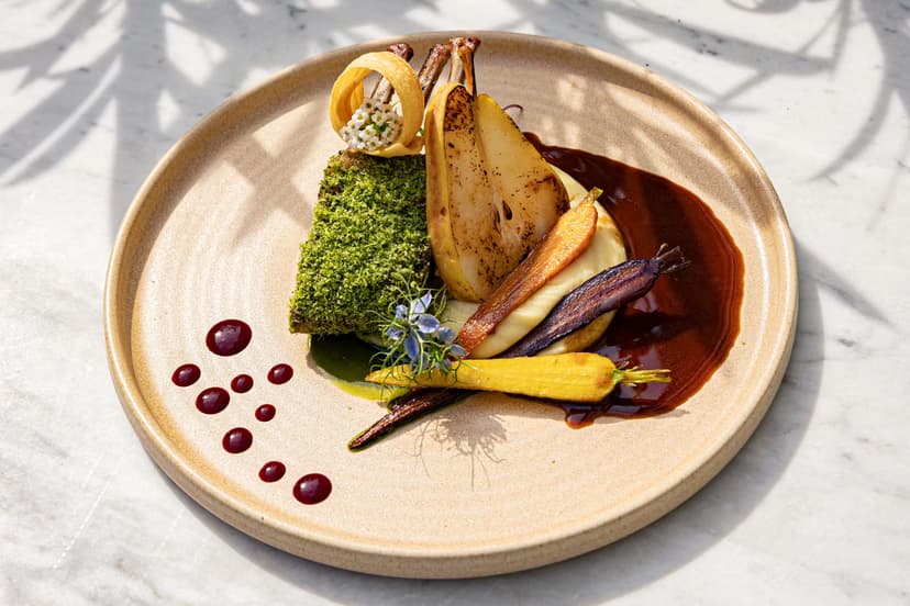 Śląski ramen i podlaskie bulgogi - Foodies polecają preview