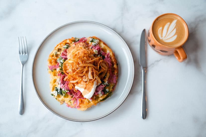 Wejdź w tryb śniadaniowy! Zarezerwuj stolik na BreakfastWeek preview