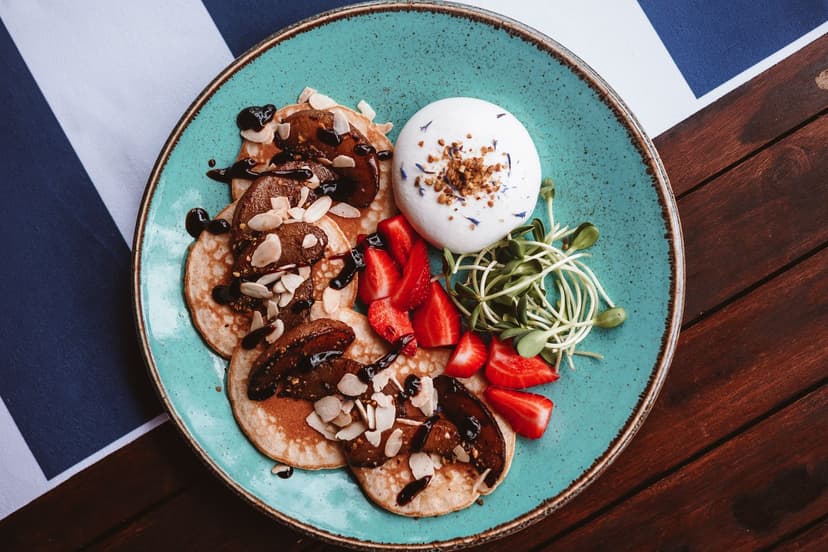 Od brioszki po proziaki - daj się zaskoczyć podczas BreakfastWeek! preview