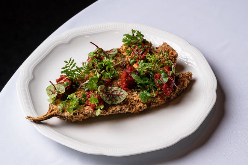 Trwa jesienna edycja RestaurantWeek® preview