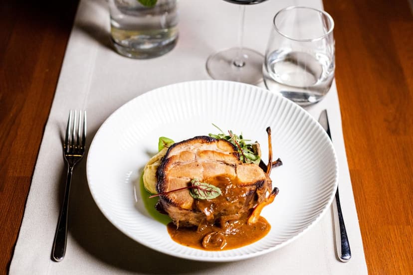 Born to break rules! Odkryj smaki, które łamią zasady na RestaurantWeek®! preview