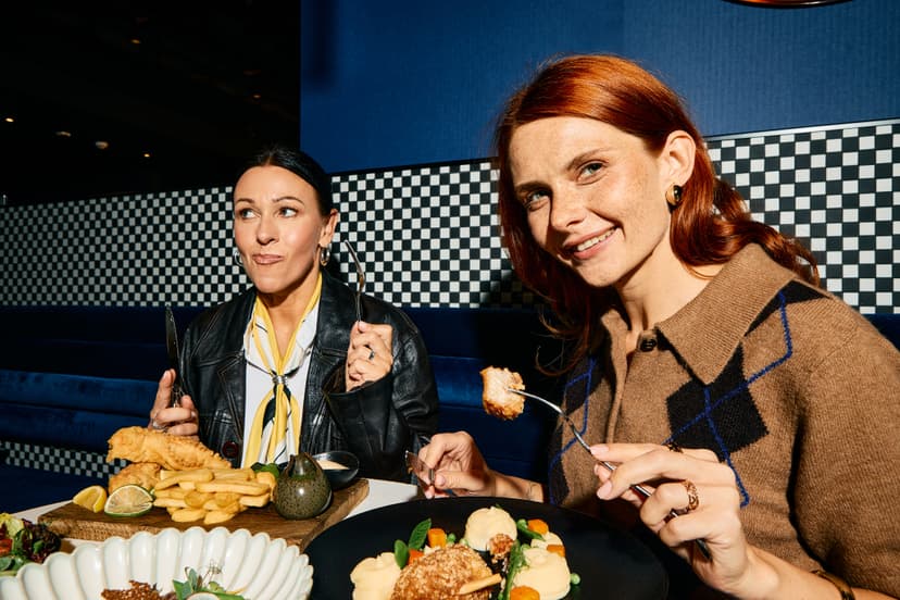 Debiuty RestaurantWeek®. Pięć nowych historii na jesiennej mapie festiwalu preview