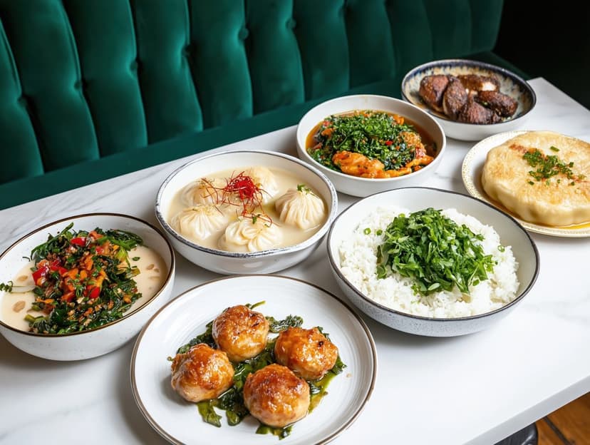 Warszawskie restauracje, do których chce się wracać. preview