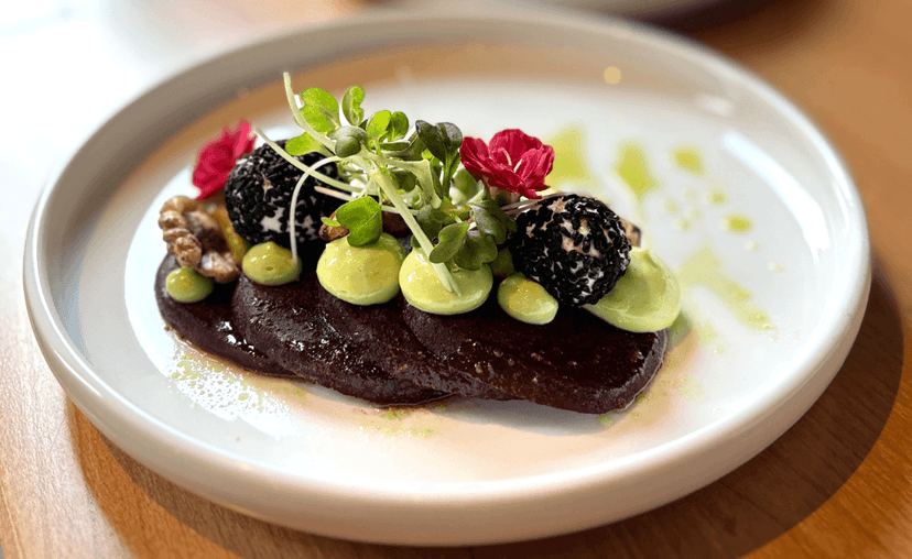 Goście RestaurantWeek® wybrali najlepsze restauracje preview
