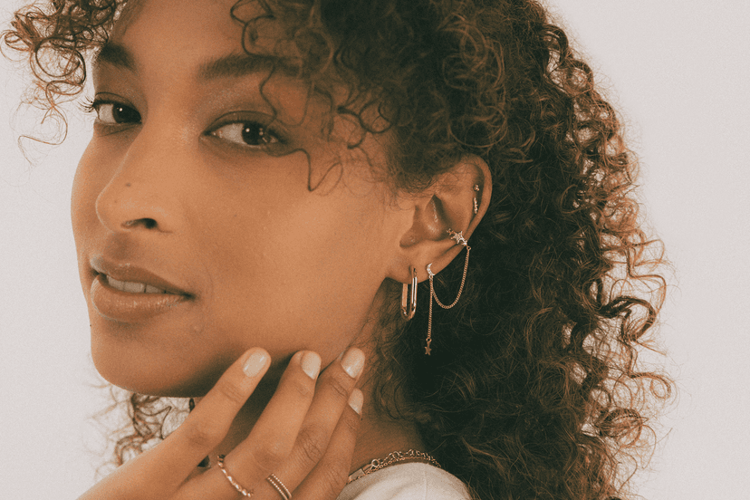 Piercing - sposób na wyrażenie siebie preview