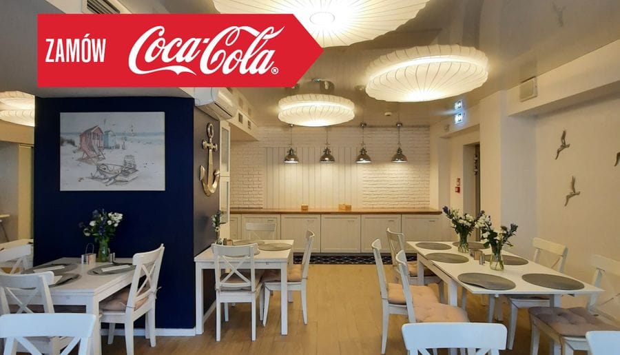 Zdjęcie restauracji Belona (Gdynia)