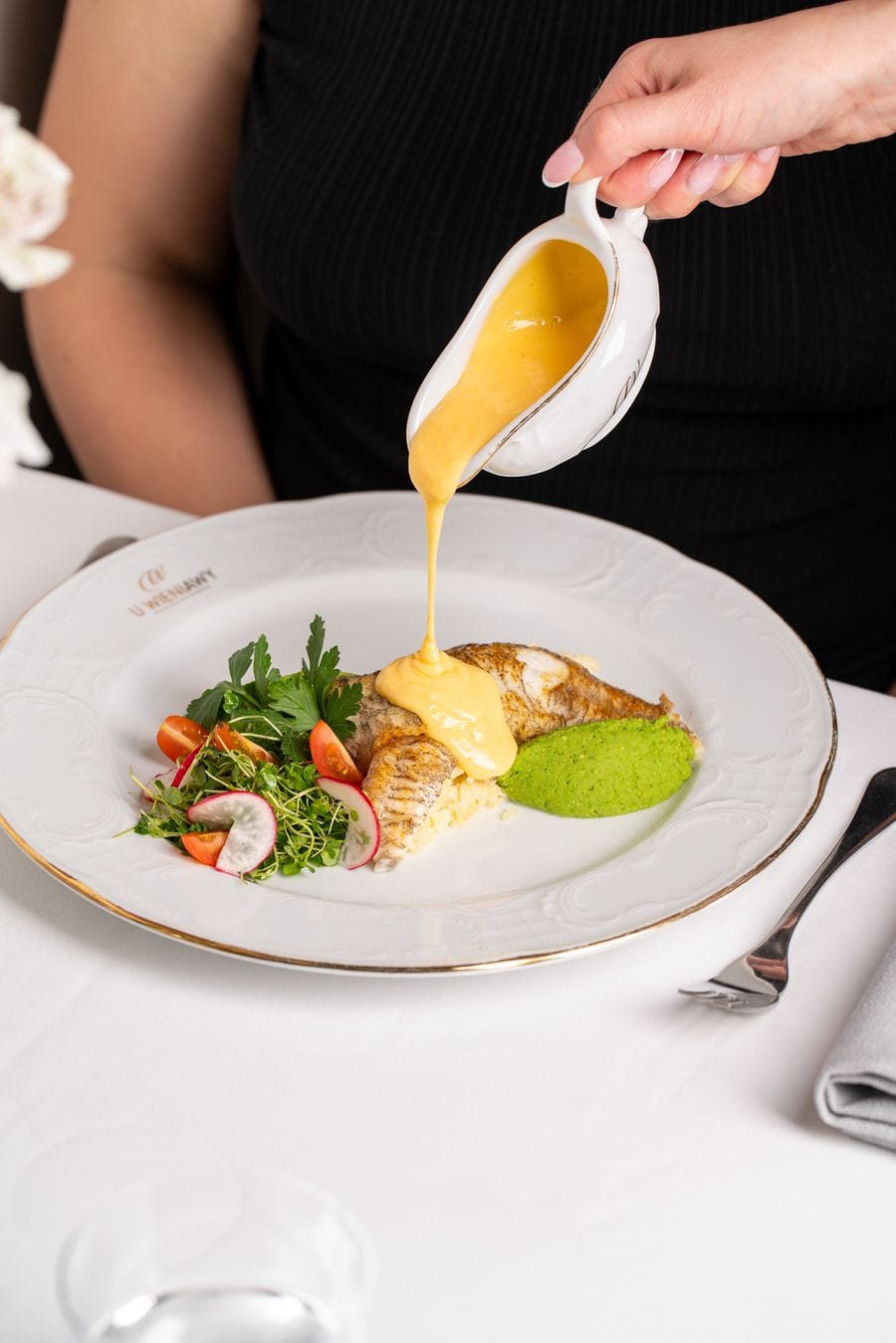 Zdjęcie restauracji U Wieniawy