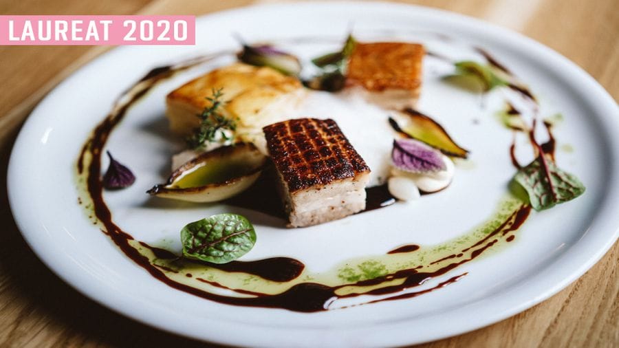 Resto Bar Parkowa 13