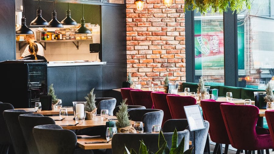 Zdjęcie restauracji Praziarno Bistro & Bakery