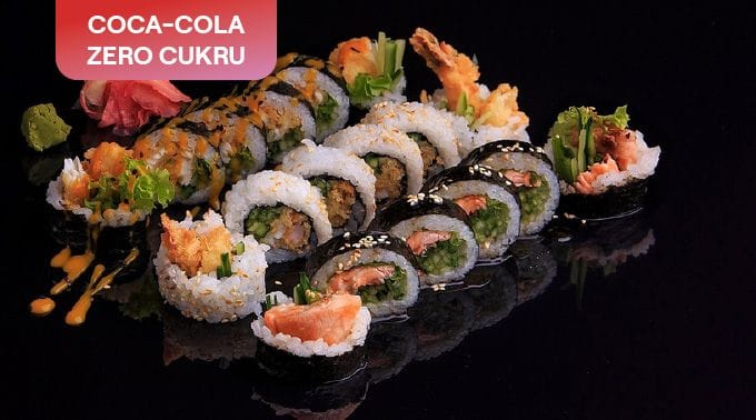 Sushi Muranów