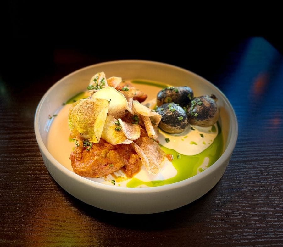 Ecru Restaurant & Caffe (Częstochowa)