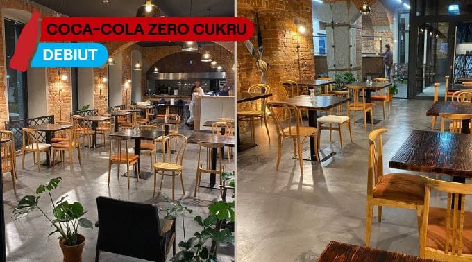 Zdjęcie restauracji IDA kuchnia i wino