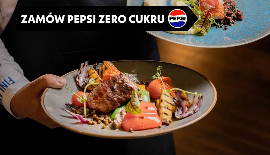 Zdjęcie restauracji Oranżeria