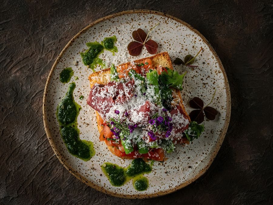Zdjęcie restauracji Dwie Rzeki