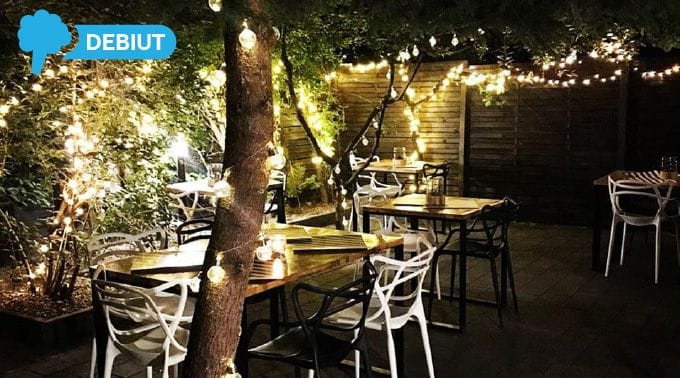 Zdjęcie restauracji Altro Locale