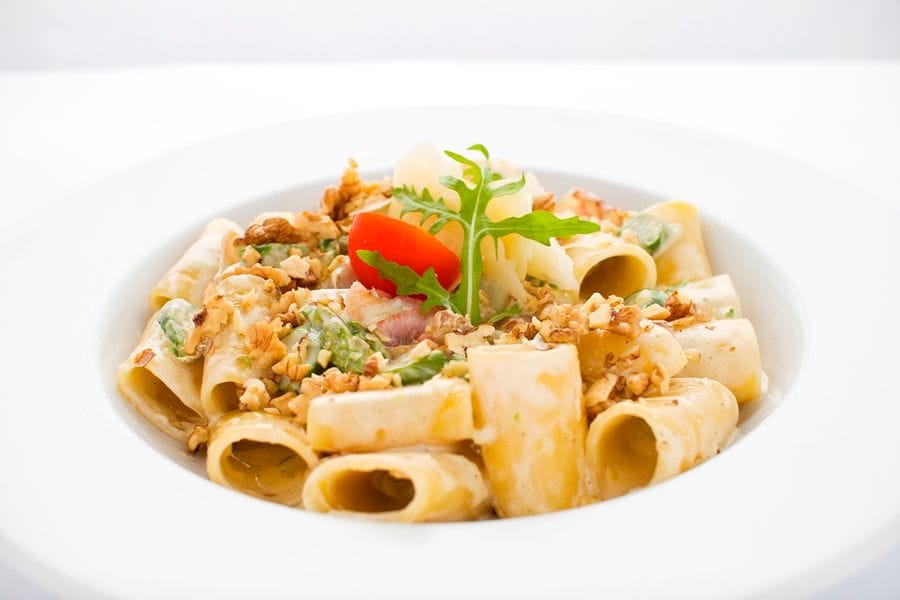 Zdjęcie restauracji Trattoria Rucola Miodowa