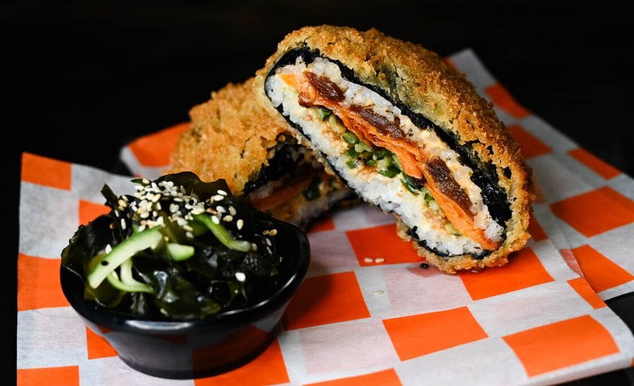 Zdjęcie restauracji Jem tu Sushi