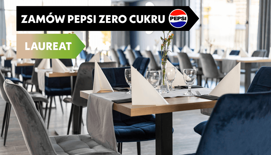 Restauracja Koya - Hotel Omega (Olsztyn)