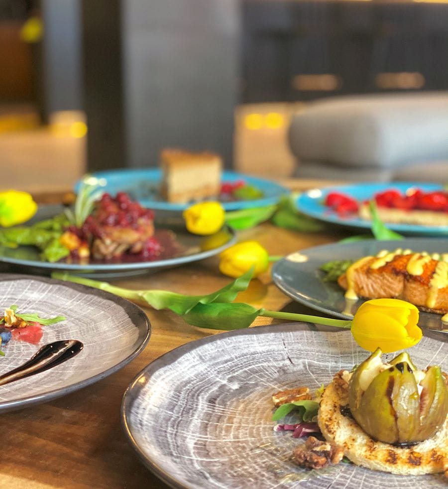 Na Szlaku - Hotel Ibis Styles (Nowy Targ)