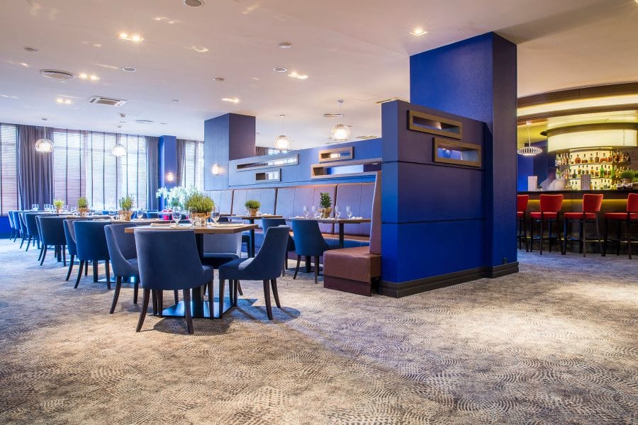 Trylogia Restaurant