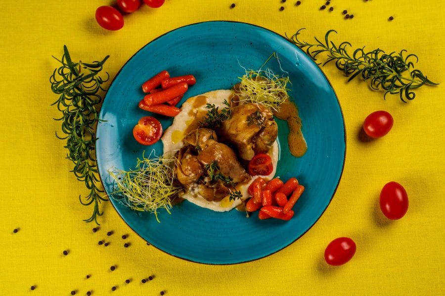 Nie Lada Ryba - Hotel Ukiel (Olsztyn)