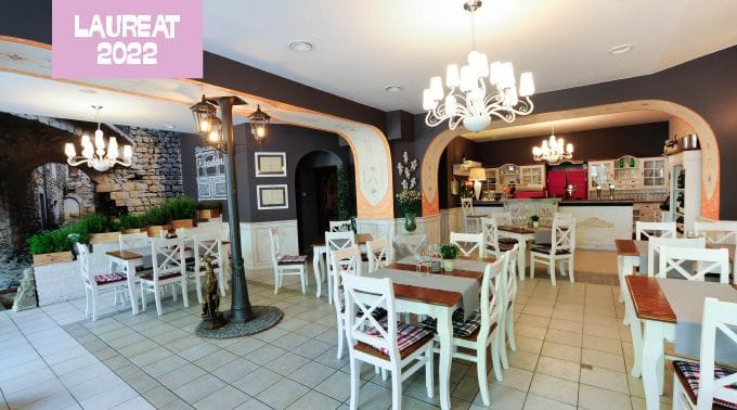 Zdjęcie restauracji Kredens (Częstochowa)