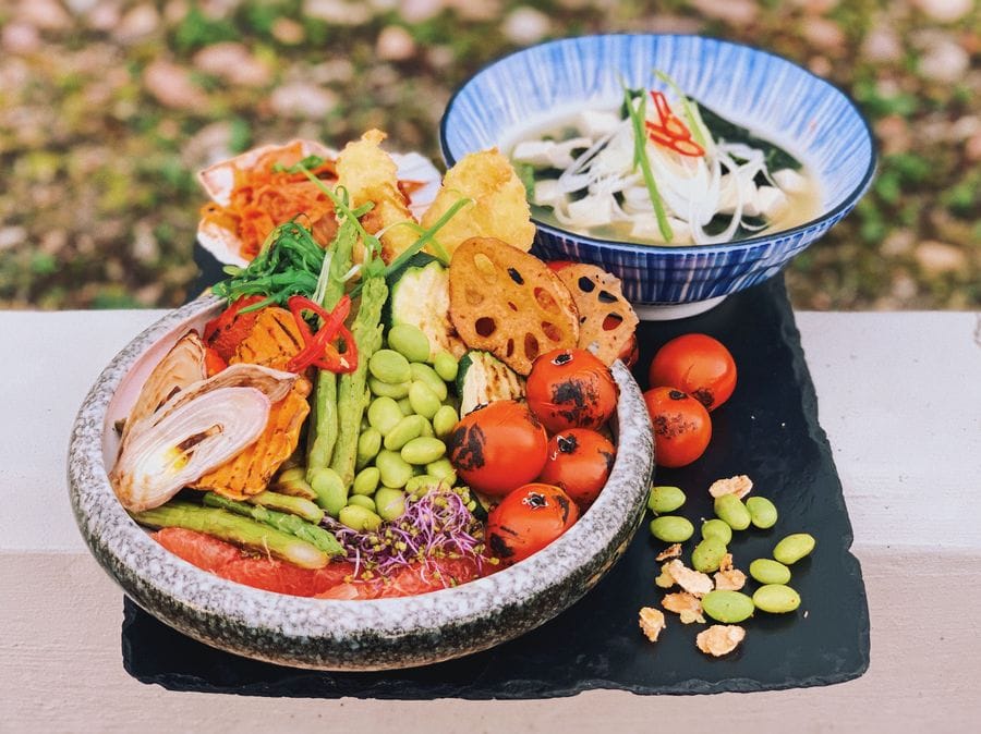 Kofuku (Katowice - Galeria Libero)