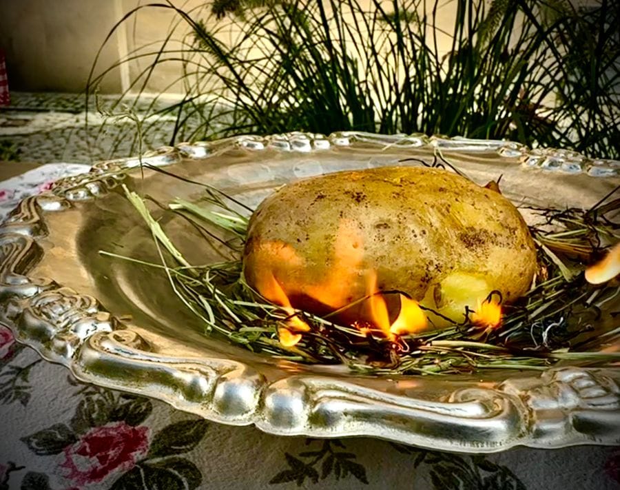 Królestwo Ziemniaka