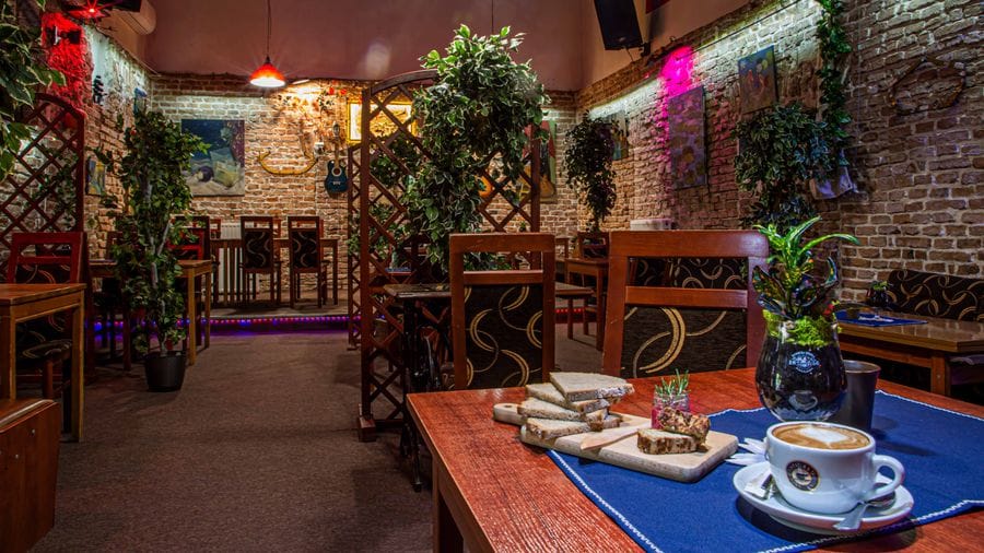 Zdjęcie restauracji Wręga