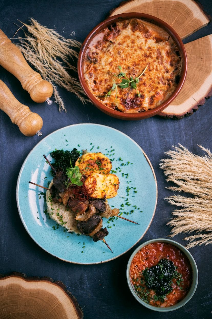 Zdjęcie restauracji Kotarz (Brenna)