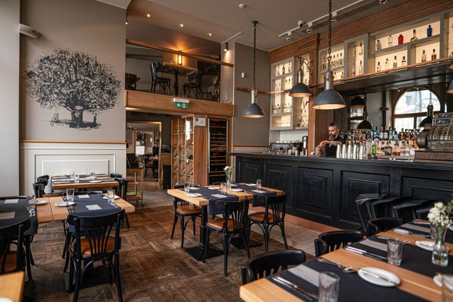 Elixir by Dom Wódki