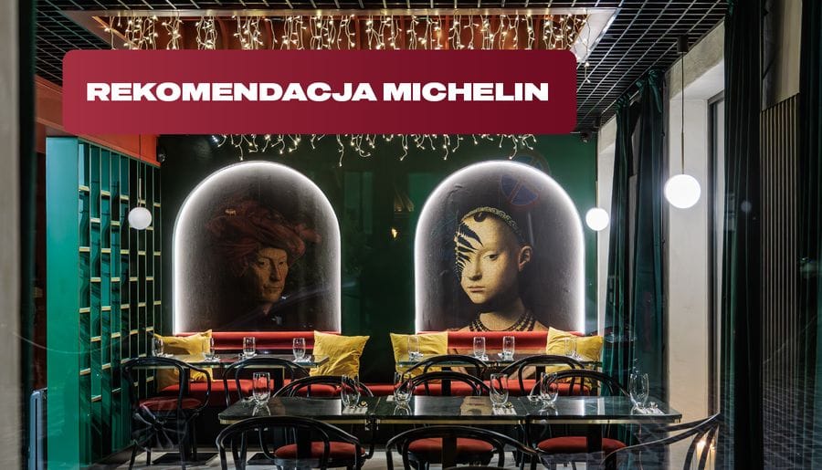 Zdjęcie restauracji Content Restaurant (Michelin rekomendacja)