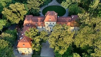 Zdjęcie restauracji Dwór Sieraków