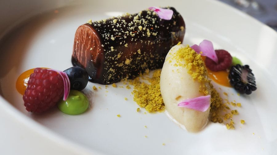 Wzorcownia by W. Bober (Fabryka Wełny Hotel&SPA****)