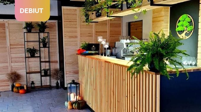 PARKOVA Restauracja & Cocktail Bar