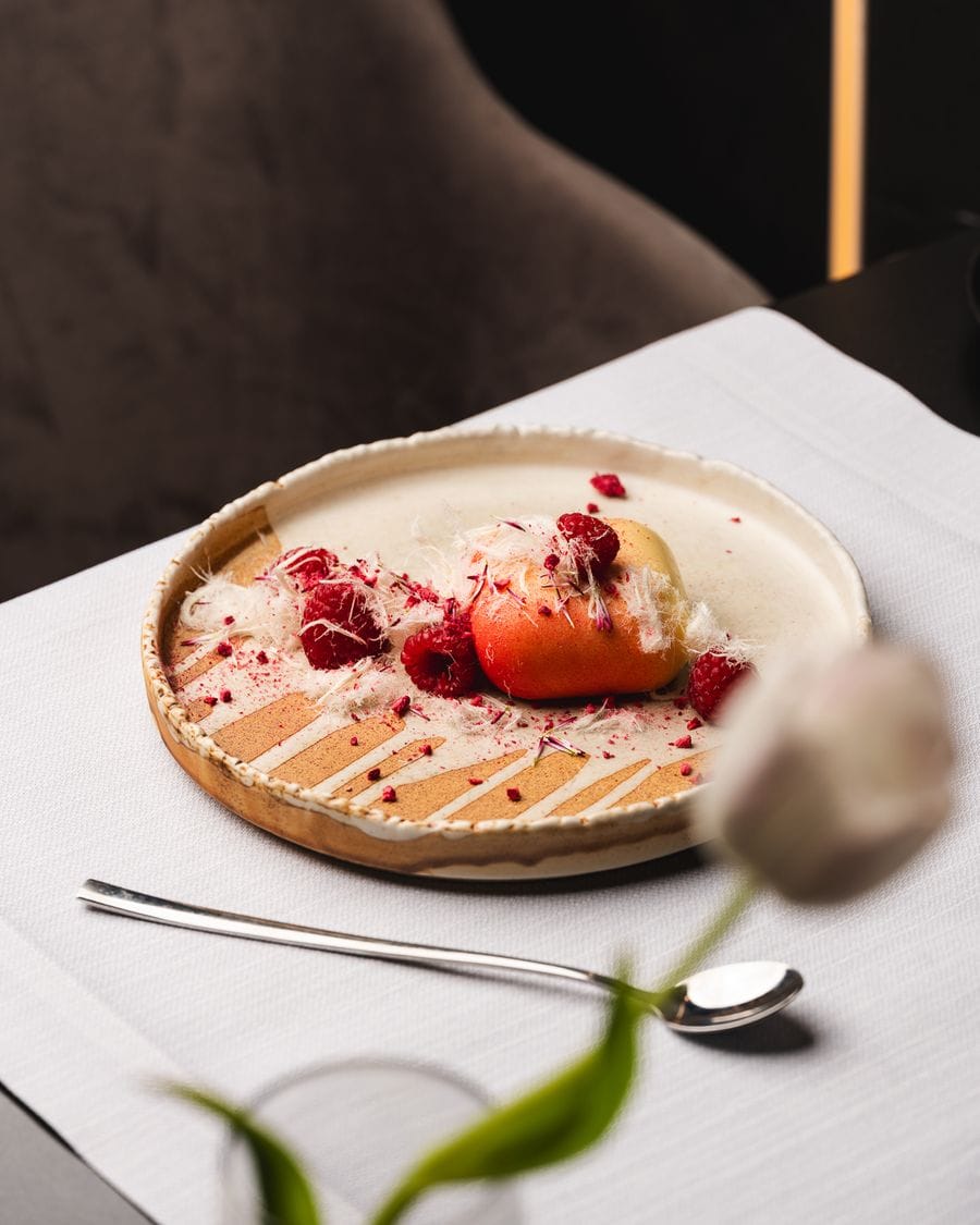 4 Seasons Restaurant