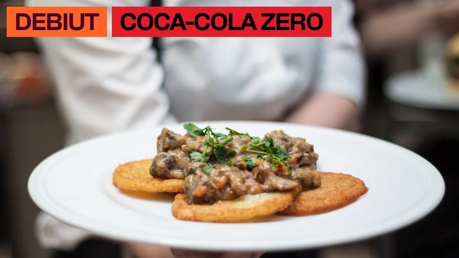 Zdjęcie restauracji Bistro Warszawa