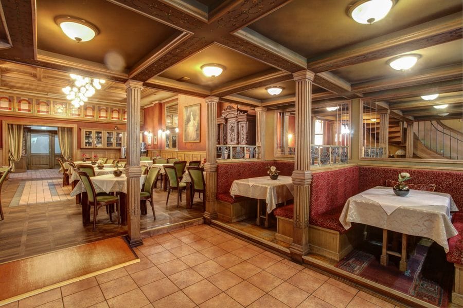 Zdjęcie restauracji Galicja