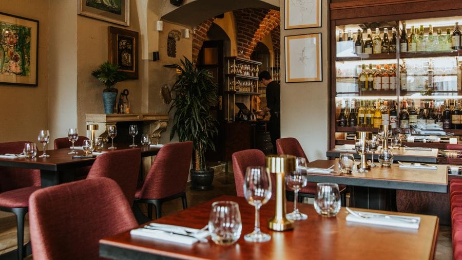 Zdjęcie restauracji AWIW