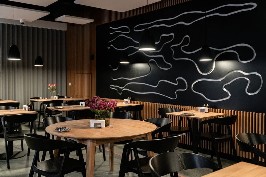 Zdjęcie restauracji Młody Grochów