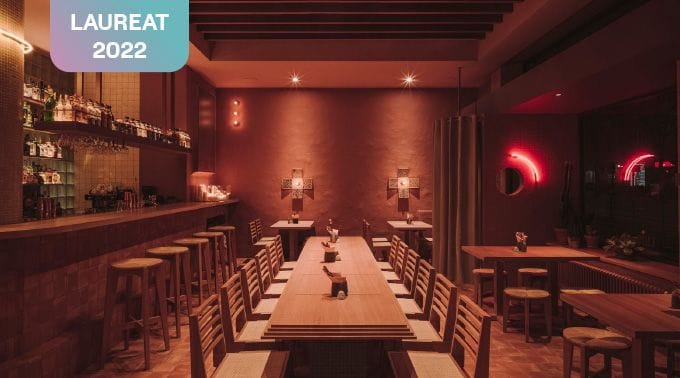 Zdjęcie restauracji Luis Mexicantina
