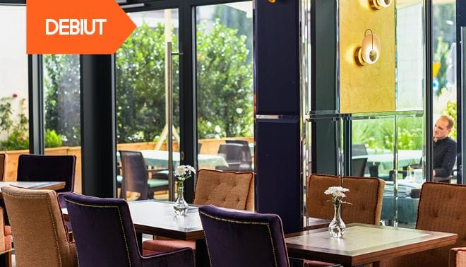 Trattoria da Antonio Wilanów